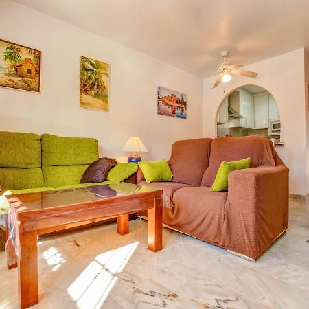 Belvilla By Oyo Duplex Vera Coast Los Amarguillos エクステリア 写真