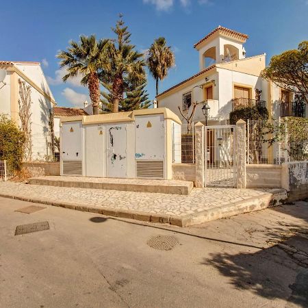Belvilla By Oyo Duplex Vera Coast Los Amarguillos エクステリア 写真