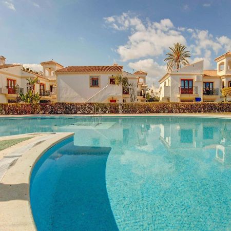 Belvilla By Oyo Duplex Vera Coast Los Amarguillos エクステリア 写真