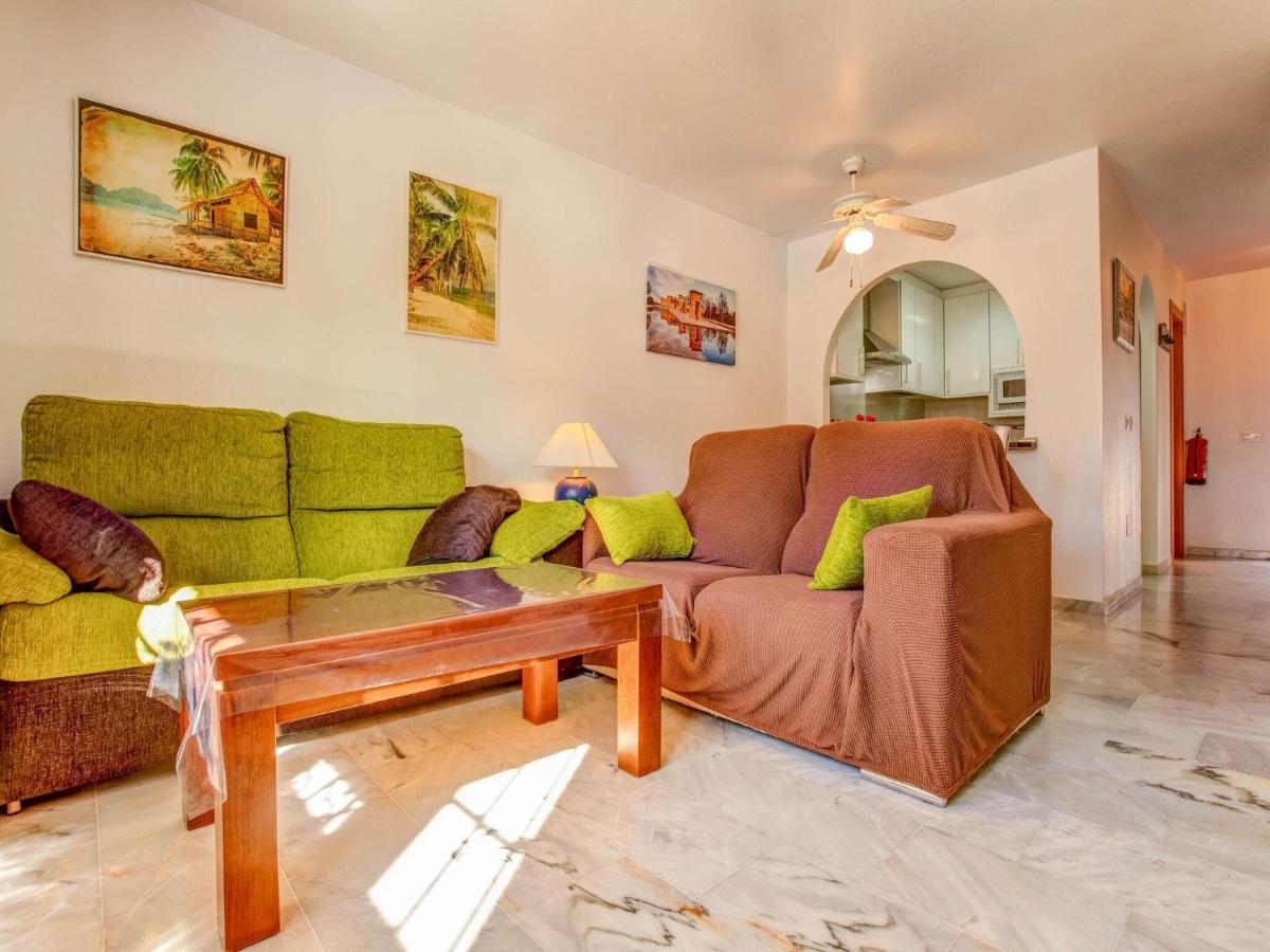 Belvilla By Oyo Duplex Vera Coast Los Amarguillos エクステリア 写真