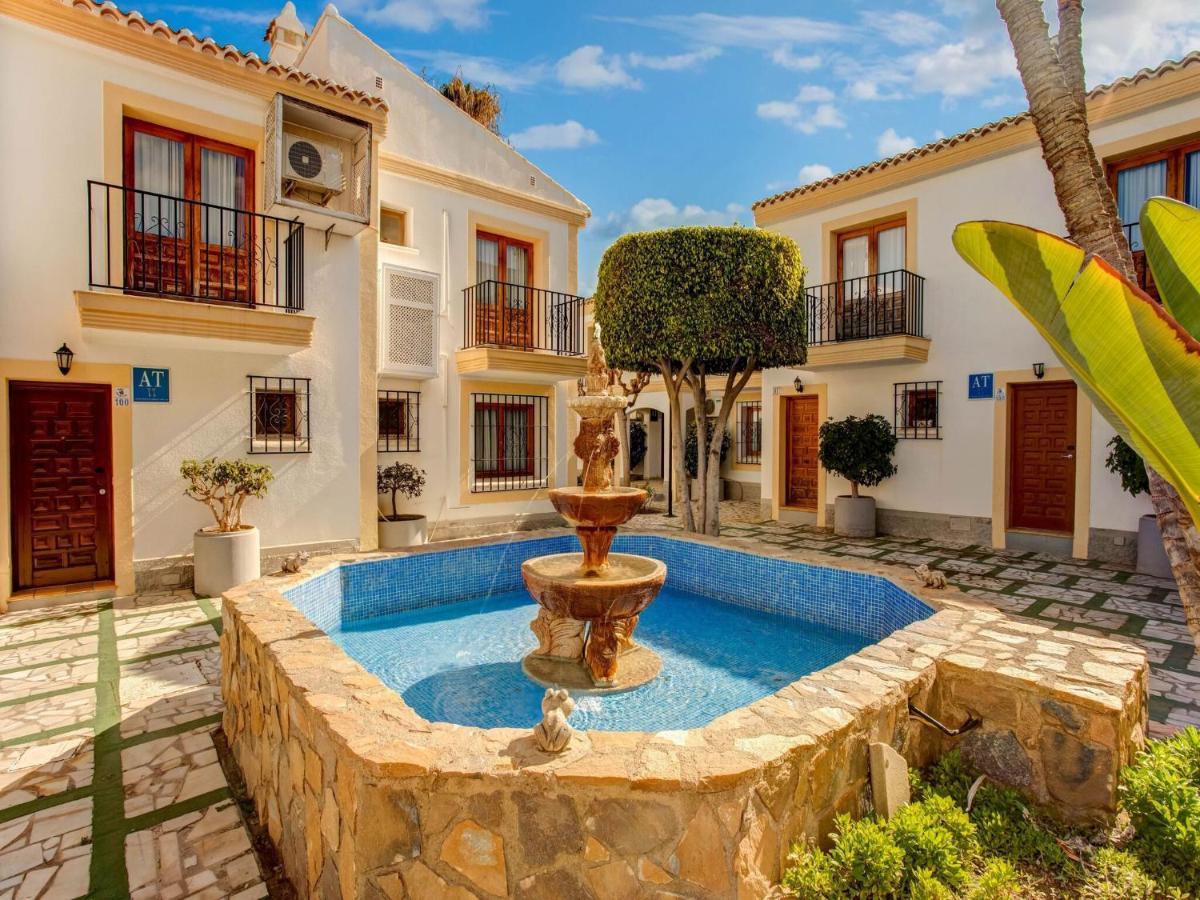 Belvilla By Oyo Duplex Vera Coast Los Amarguillos エクステリア 写真