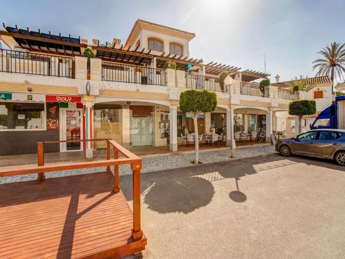 Belvilla By Oyo Duplex Vera Coast Los Amarguillos エクステリア 写真