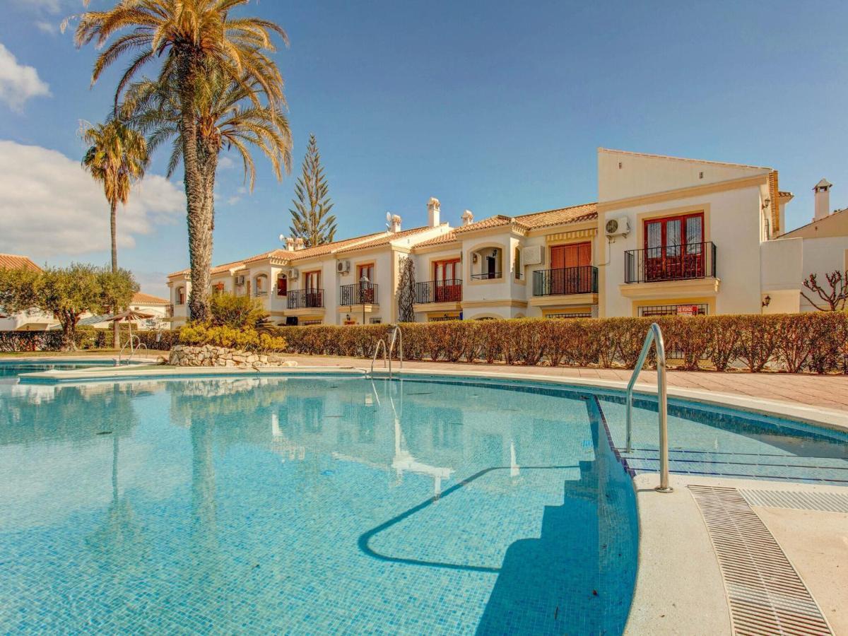 Belvilla By Oyo Duplex Vera Coast Los Amarguillos エクステリア 写真