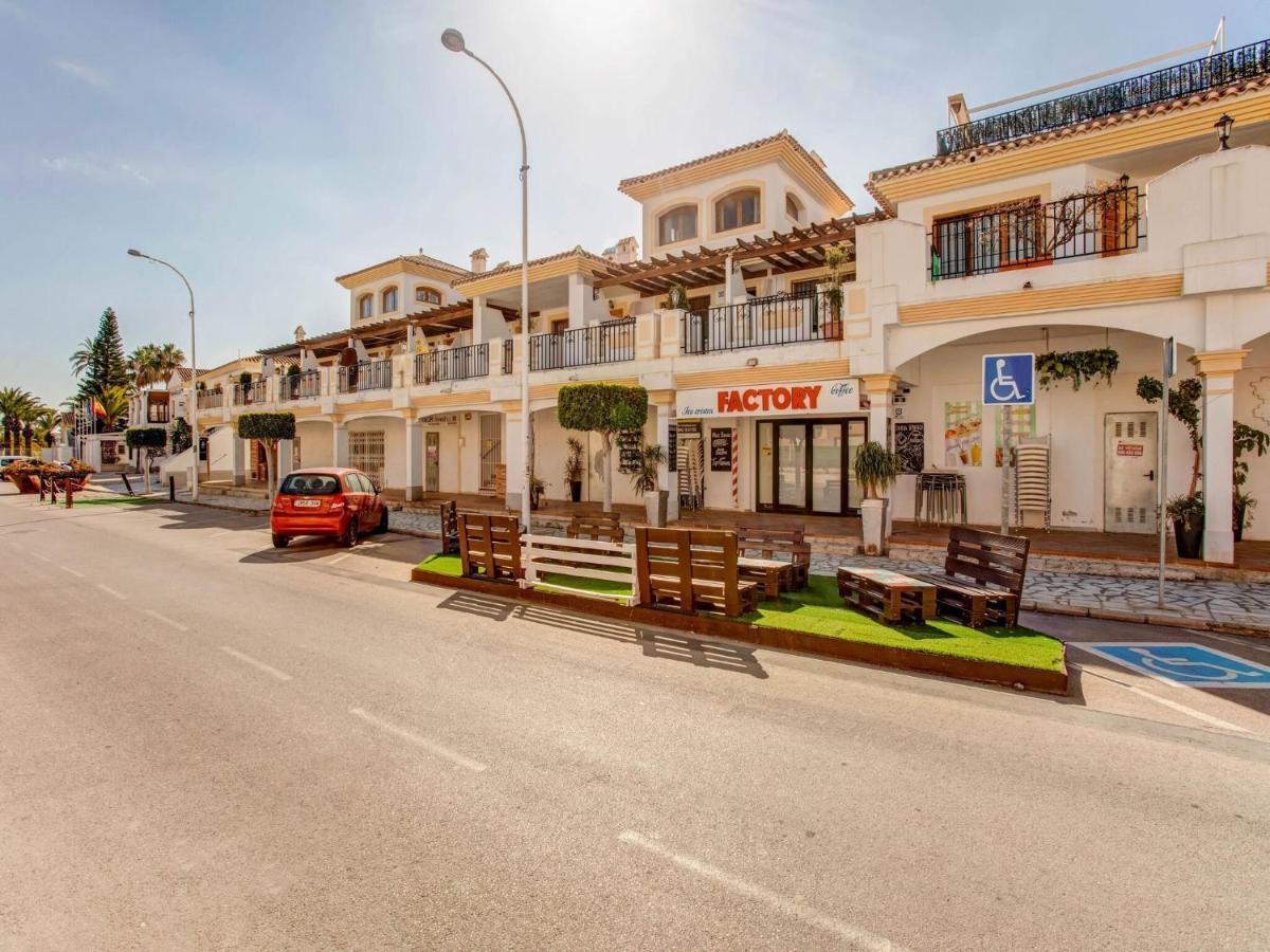 Belvilla By Oyo Duplex Vera Coast Los Amarguillos エクステリア 写真