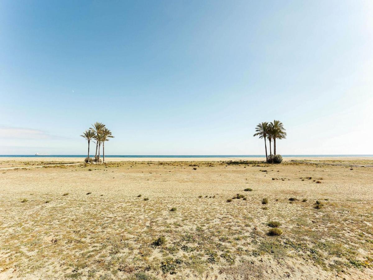 Belvilla By Oyo Duplex Vera Coast Los Amarguillos エクステリア 写真
