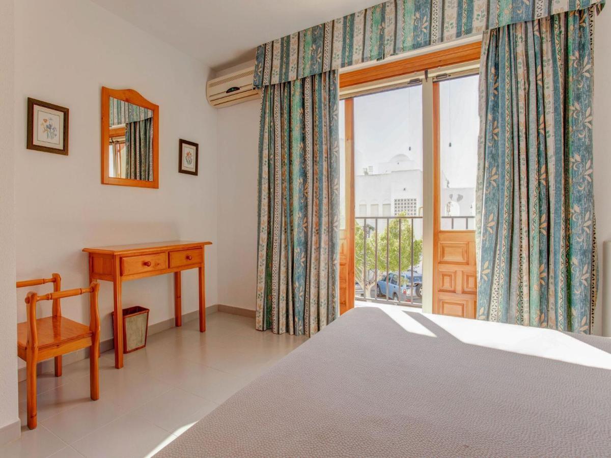Belvilla By Oyo Duplex Vera Coast Los Amarguillos エクステリア 写真