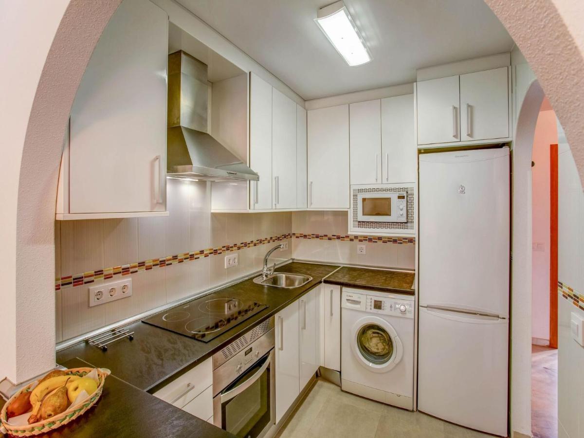 Belvilla By Oyo Duplex Vera Coast Los Amarguillos エクステリア 写真