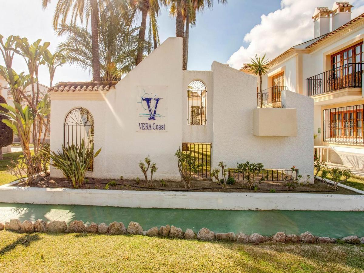 Belvilla By Oyo Duplex Vera Coast Los Amarguillos エクステリア 写真