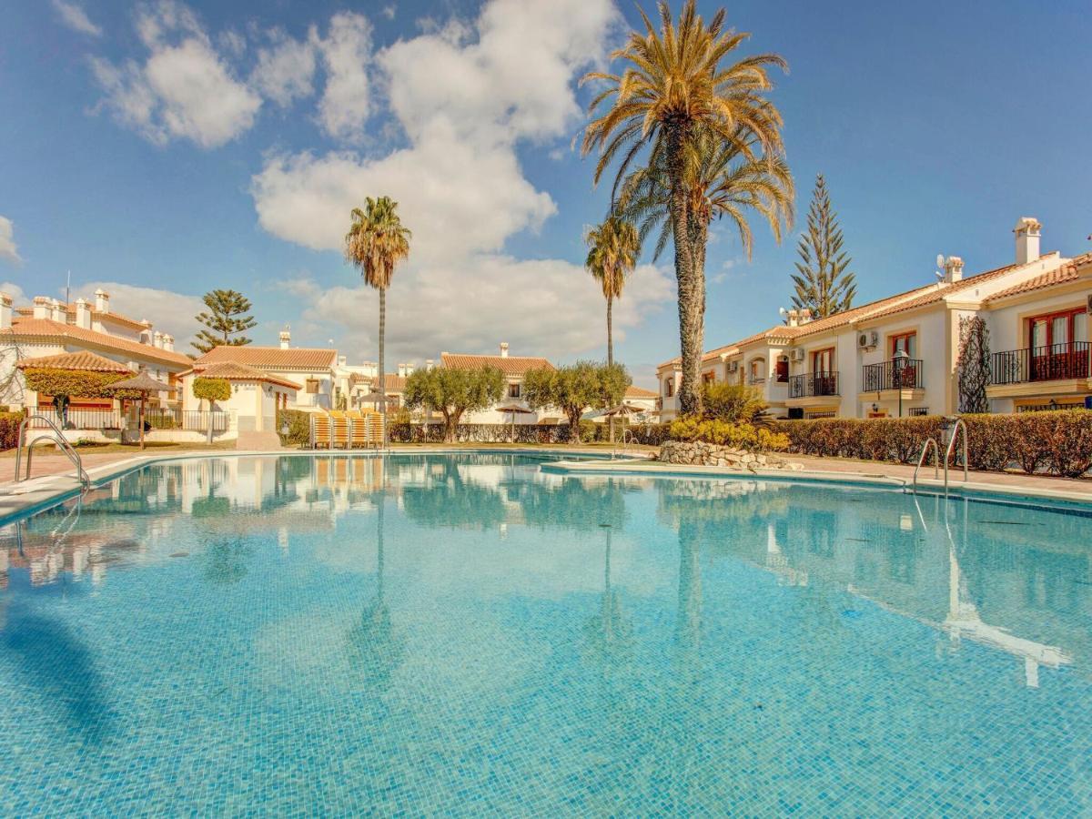 Belvilla By Oyo Duplex Vera Coast Los Amarguillos エクステリア 写真