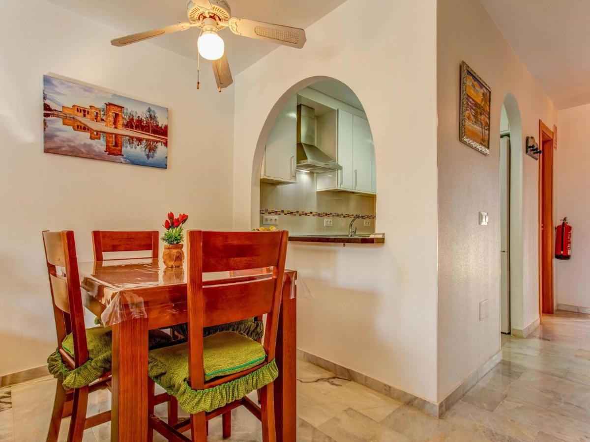 Belvilla By Oyo Duplex Vera Coast Los Amarguillos エクステリア 写真